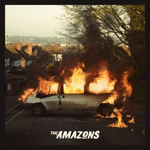 The Amazons (Deluxe)