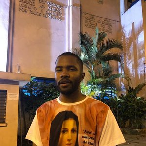 Frank Ocean için avatar