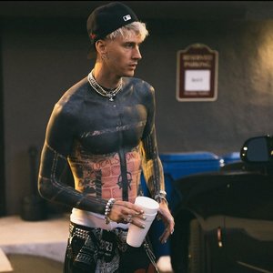 Avatar for mgk