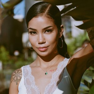 Jhené Aiko のアバター