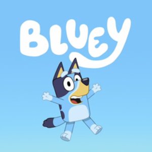 Imagen de 'Bluey'