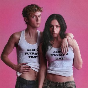 Avatar de Charli XCX & Troye Sivan