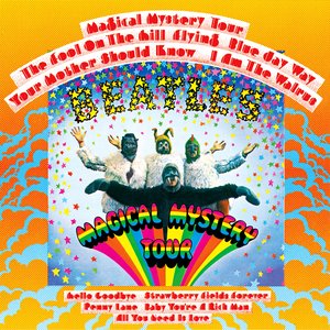 Magical Mystery Tour