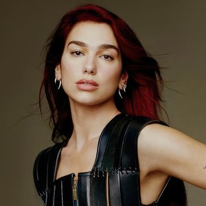 Dua Lipa için avatar