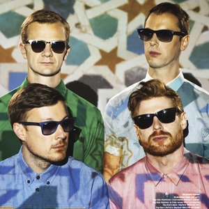 Django Django のアバター