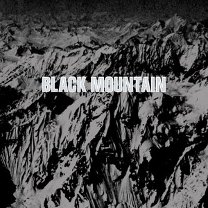 Black Mountain