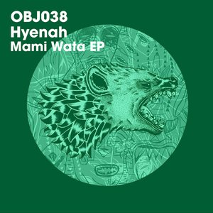 Mami Wata EP