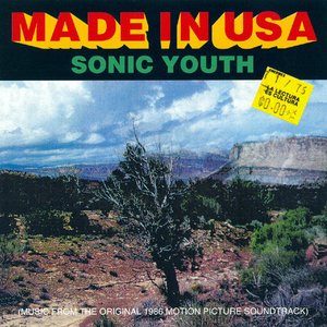 Made In USA (Music From The Original 1986 Motion Picture Soundtrack)