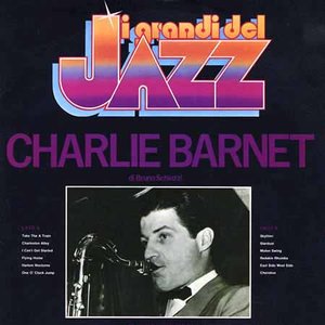 Charlie Barnet