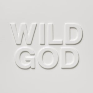 Wild God