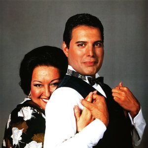 Аватар для Freddie Mercury & Montserrat Caballé