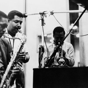 Imagen de 'Miles Davis, John Coltrane, Cannonball Adderley, Bill Evans'