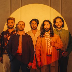 Image for 'Young the Giant'