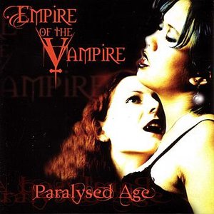 Empire of the Vampire