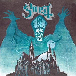 Immagine per 'Opus Eponymous'