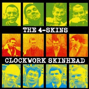 Clockwork Skinhead