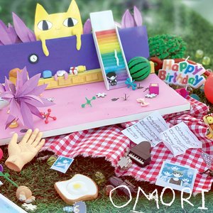 OMORI OST