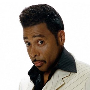 Morris Day のアバター