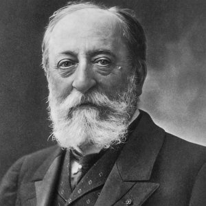 Avatar di Camille Saint-Saëns