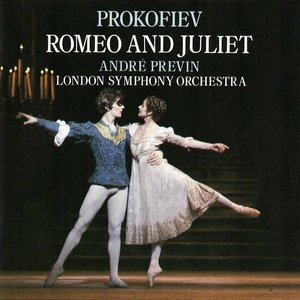 Prokofiev: Romeo and Juliet