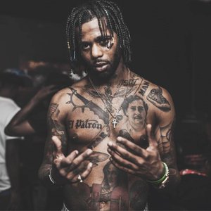 'Hoodrich Pablo Juan' için resim