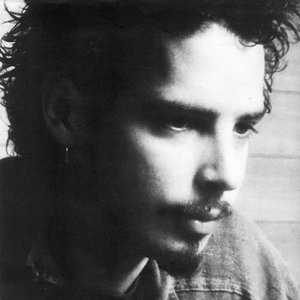 Аватар для Chris Cornell