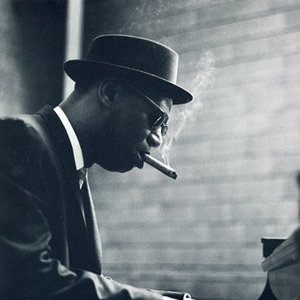 Avatar de Earl Hines