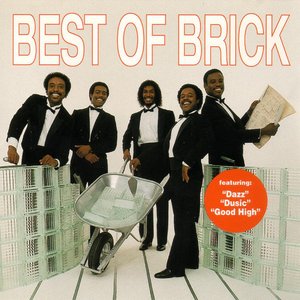 The Best Of Brick