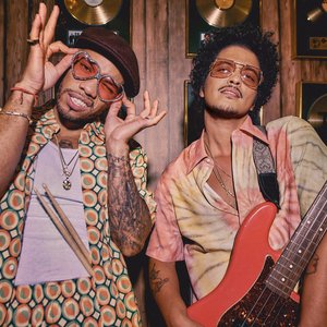 Avatar de Bruno Mars, Anderson .Paak & Silk Sonic