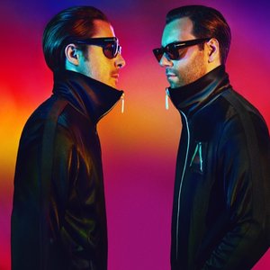 Image pour 'Axwell /\ Ingrosso'