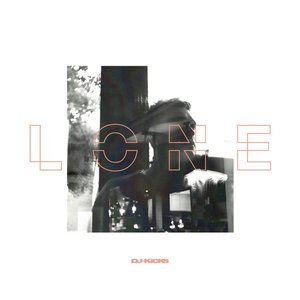 DJ-Kicks: Lone