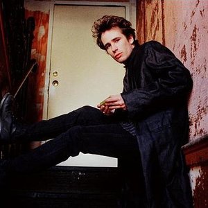 Image pour 'Jeff Buckley'