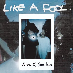 Like a Fool - Single