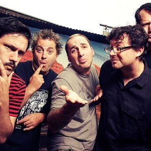 Avatar för Lagwagon