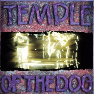 Temple Of The Dog (25th Anniversary Mix / Expanded Edition)