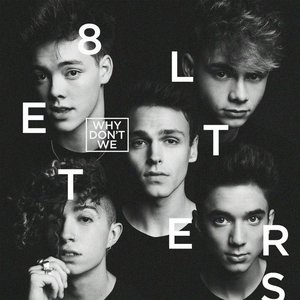 Image pour '8 Letters'