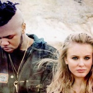 Avatar for Zara Larsson & MNEK