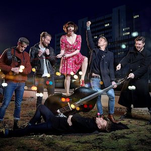 Avatar för Skinny Lister