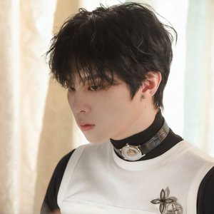 KIM WOO SEOK için avatar