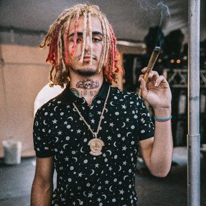 Lil Pump için avatar