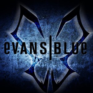 evans|blue