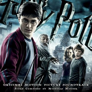 Harry Potter and the Half-Blood Prince: Original Motion Picture Soundtrack