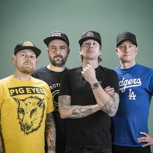 Avatar för Millencolin