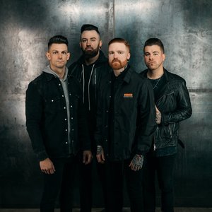 Memphis May Fire için avatar