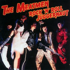 Image for 'Rock 'n' Roll Juggernaut'