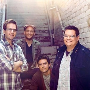 Avatar de Sidewalk Prophets