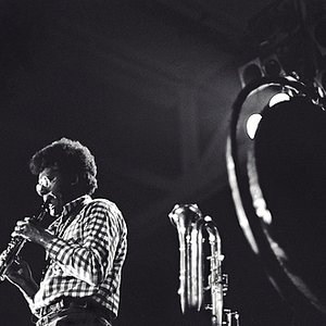 Avatar for Anthony Braxton