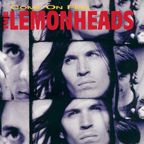 Come on Feel the Lemonheads