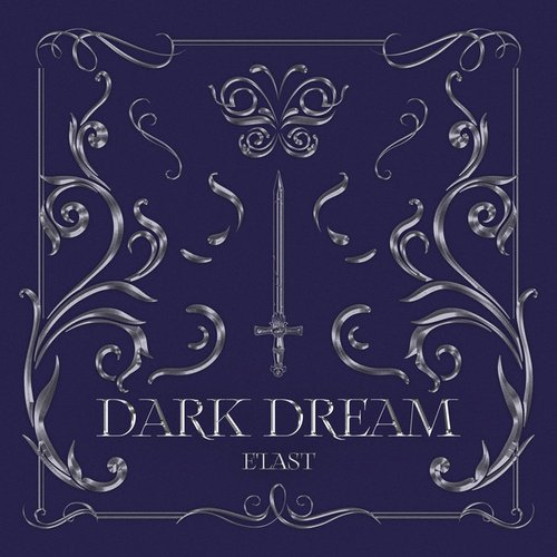 Dark Dream - EP