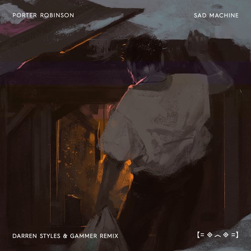 Sad Machine (Darren Styles & Gammer Remix)